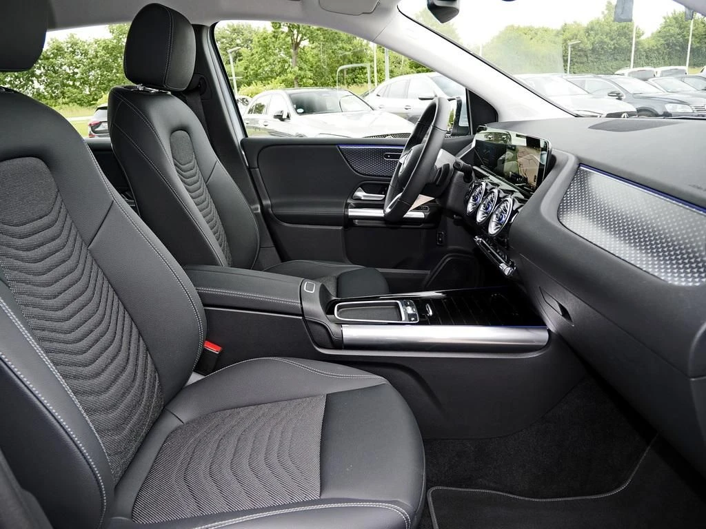 Mercedes-Benz-B-Klasse 200-image-11