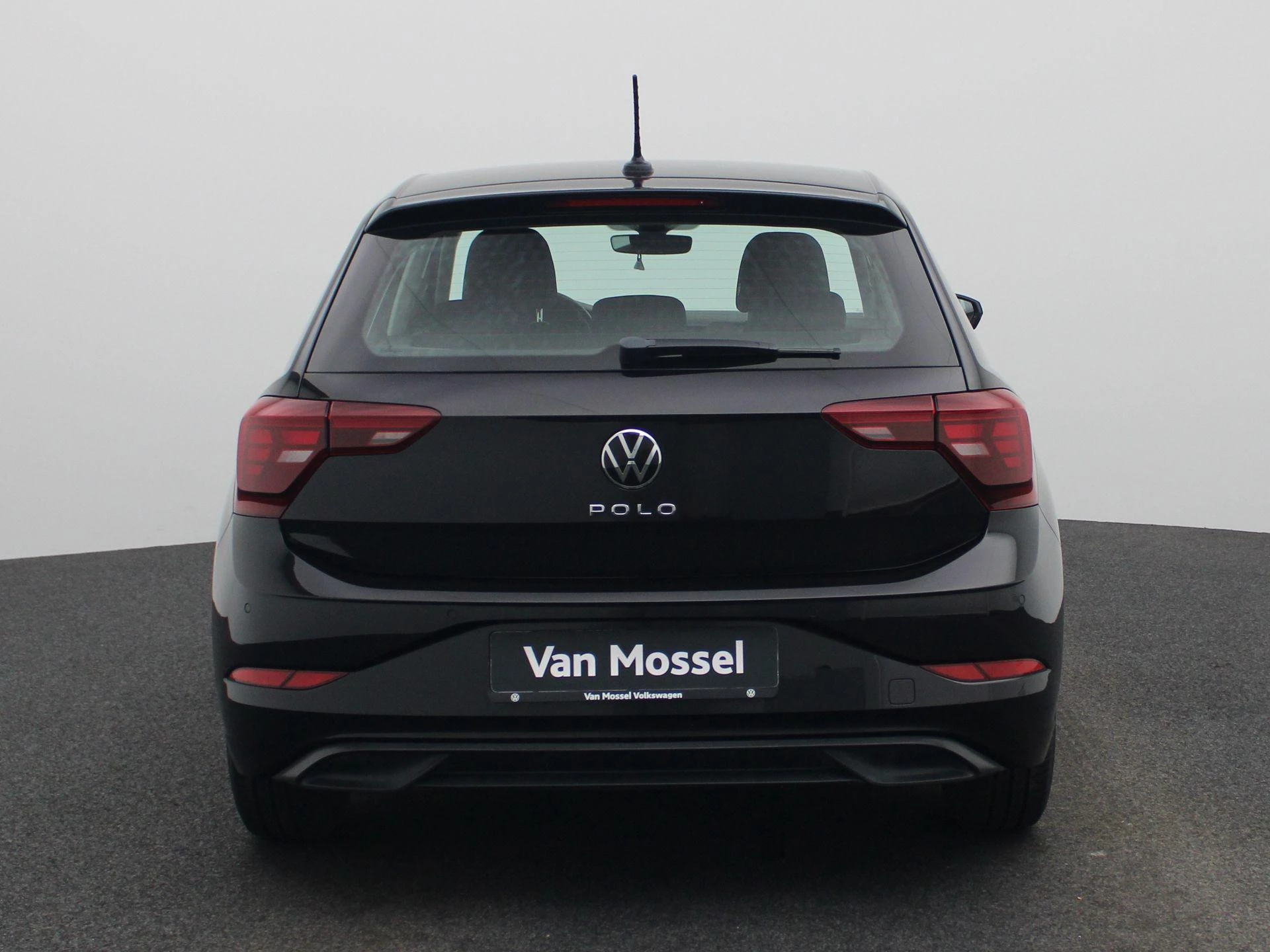 Volkswagen Polo 1.0 TSI Life