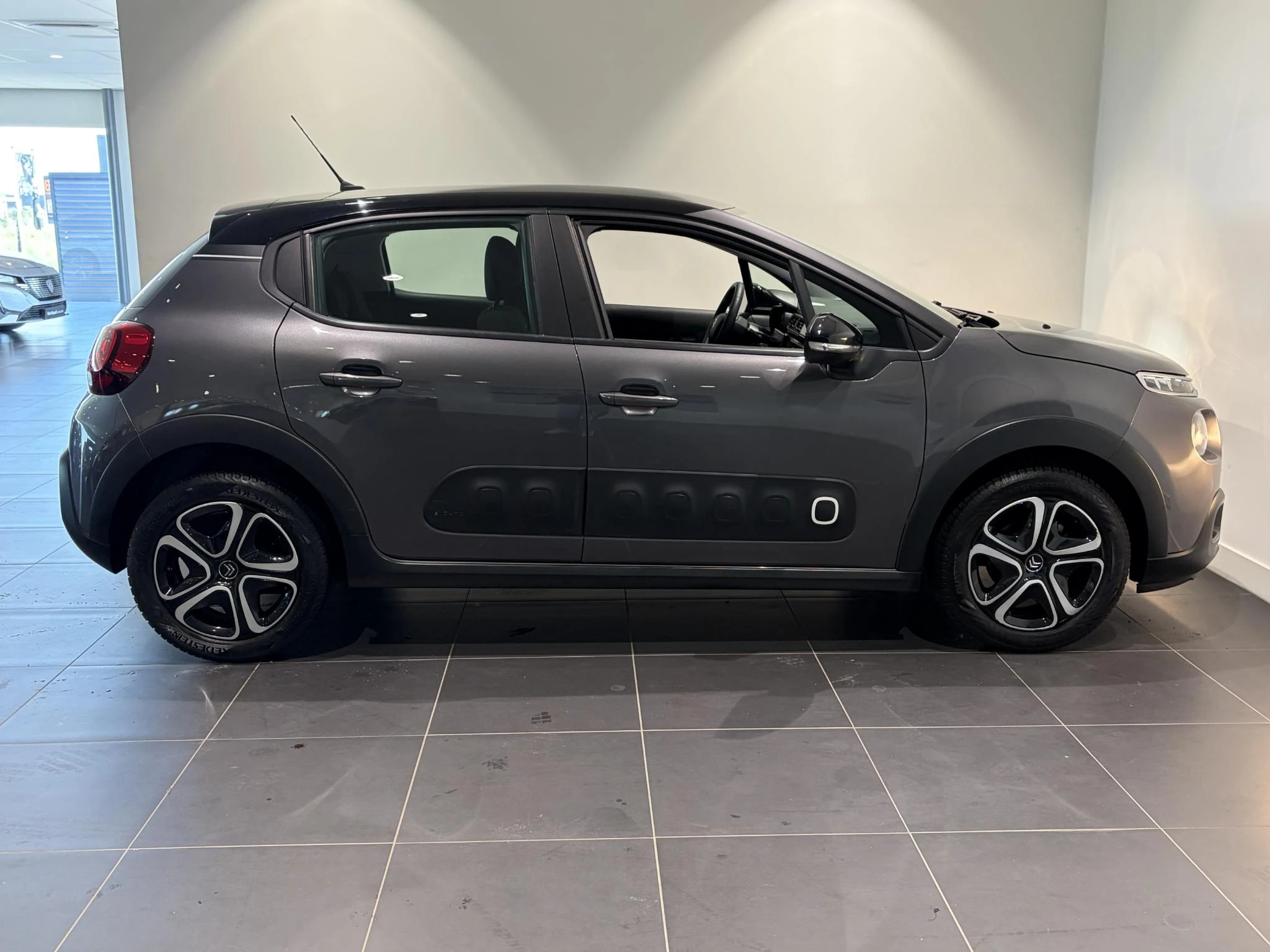 Citroën C3 1.2 PureTech S&S Feel Edition