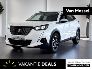 Peugeot 2008 1.2 PureTech Allure