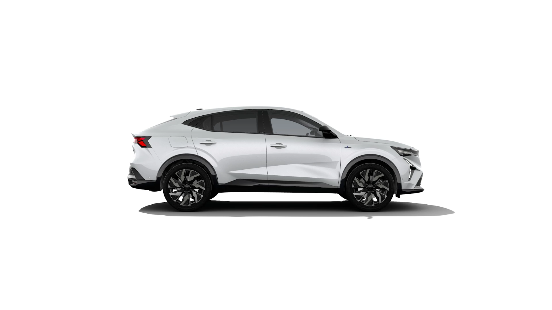 Renault Rafale full hybrid 200 E-Tech esprit Alpine