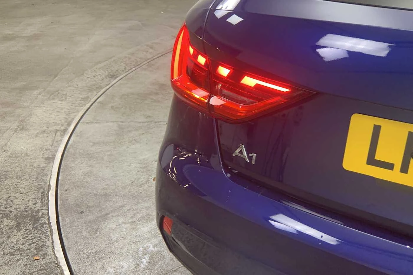 Audi-A1 Sportback-image-25