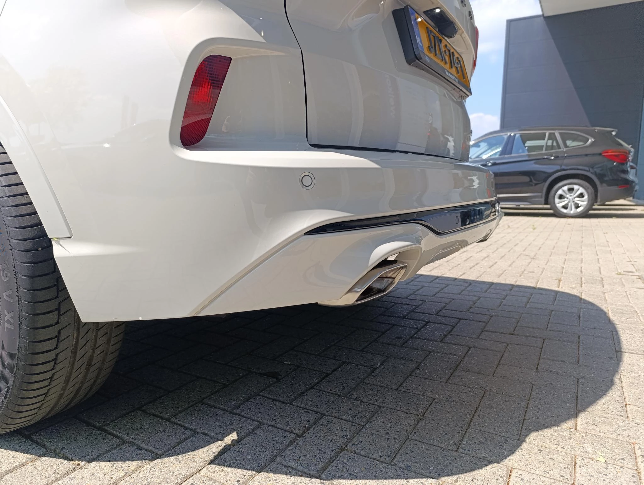 Ford Kuga 2.5 PHEV Sound Edition