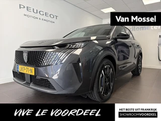 Peugeot 3008 1.6 plug-in Hybrid 195 Allure