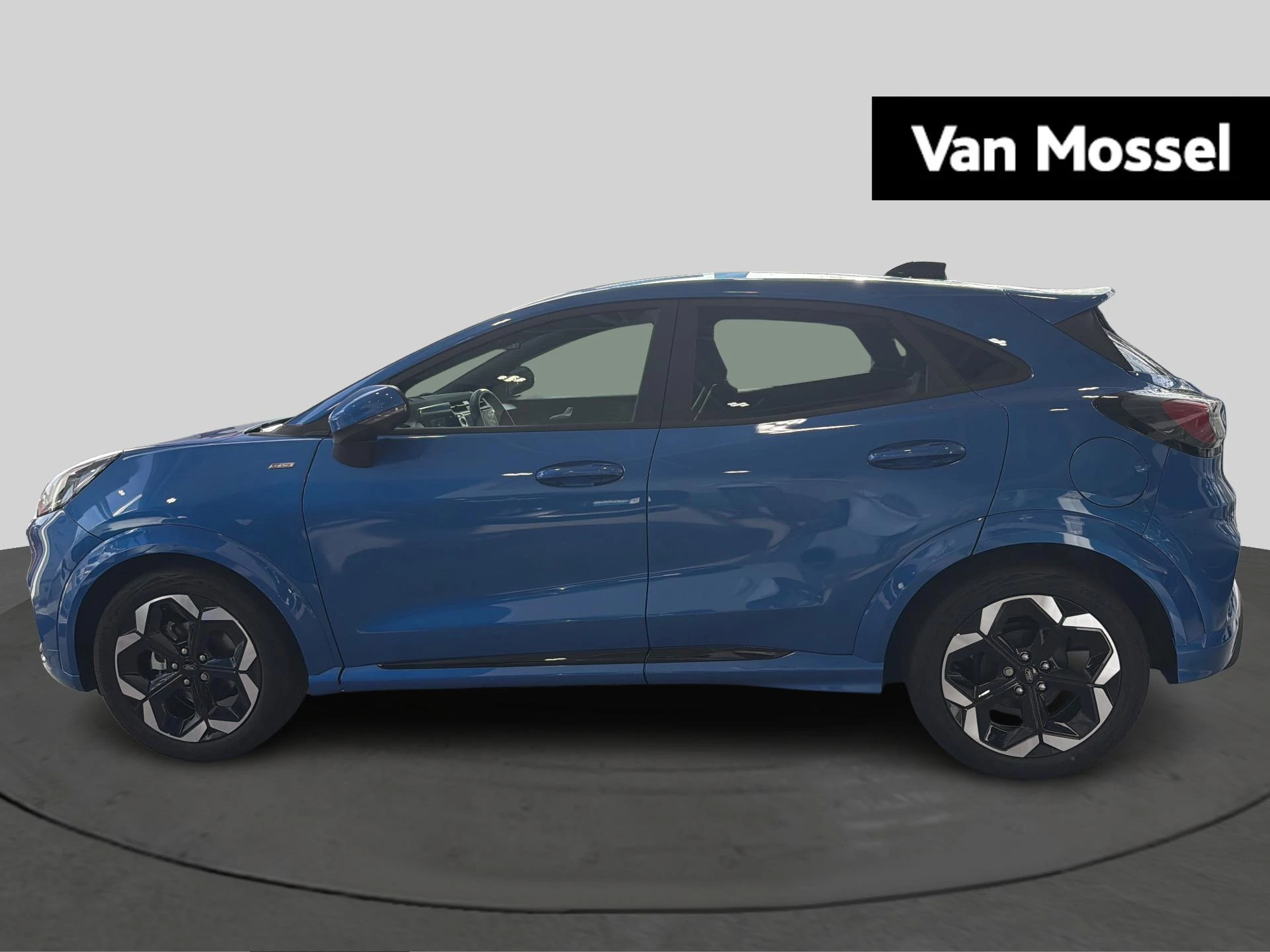 Ford Puma ST-Line X - Driver Assist - Winterpack