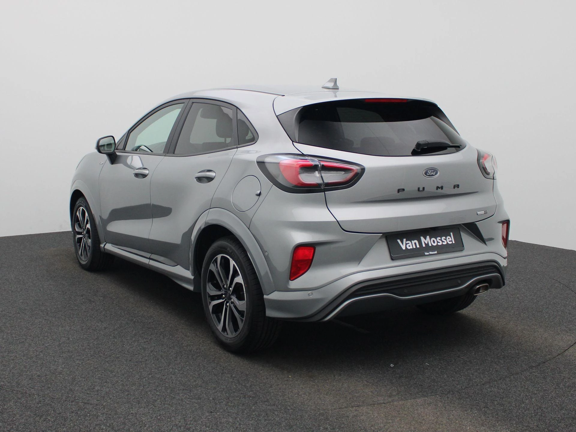 Ford Puma 1.0i Ecoboost 92kW Aut. ST-Line