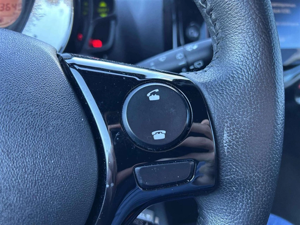Toyota Aygo 1,0 VVT-I X-Cite 72HK 5d