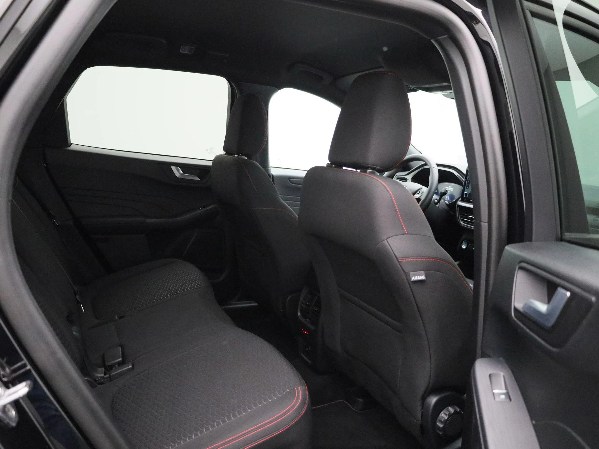 Ford Kuga 2.5 PHEV ST-Line