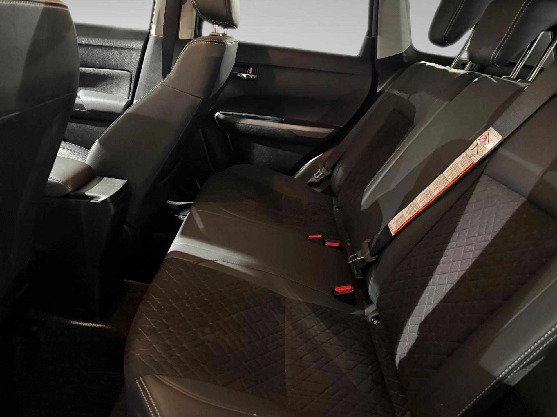 Suzuki-Grand Vitara-image-10