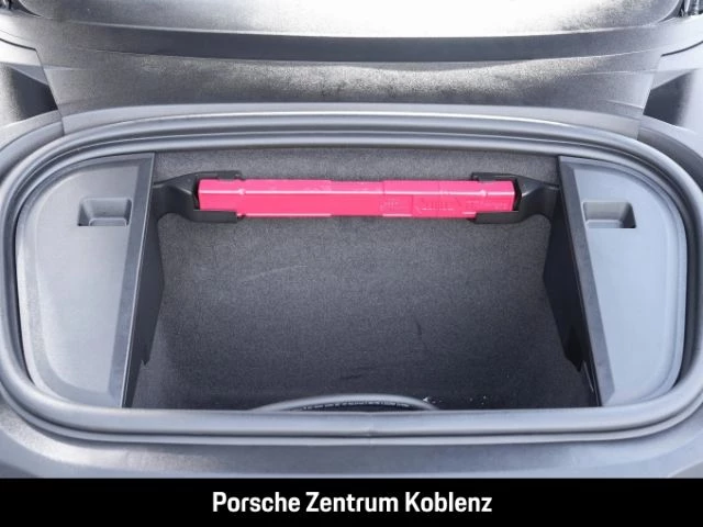 Porsche Taycan 4 Cross Turismo s
