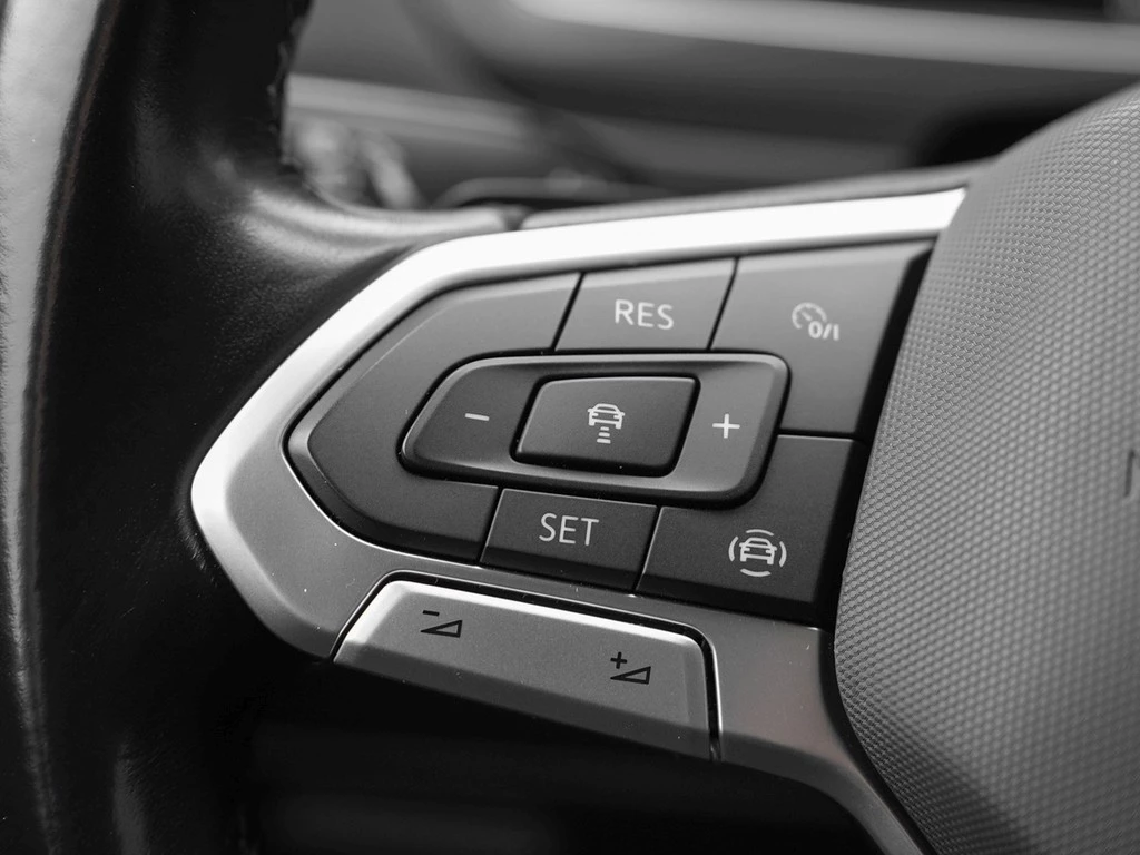 Volkswagen Tiguan Allspace 2.0 TDI DSG Life *AHK*LED*Navi*PDC*Kamera*ACC*Lane-Assist*Sitzhzg.*Climatronic