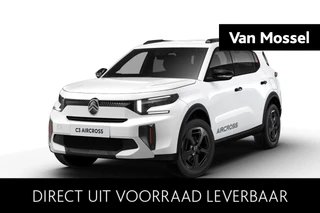 Citroën C3 Aircross Collection