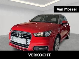 Audi-A1 Sportback-image-0