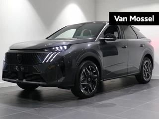 Peugeot 3008 1.2 Hybrid 145 GT