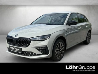 Škoda Scala Tour 1.0 TSI 85 kW (116 PS) 7-Gang-DSG DSG Fahrassi, Image, Black, AHK Vorrichtung schw. inkl. Gespannstabilisierung SKL
