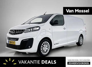 Opel Vivaro-e Electric L3 75 kWh
