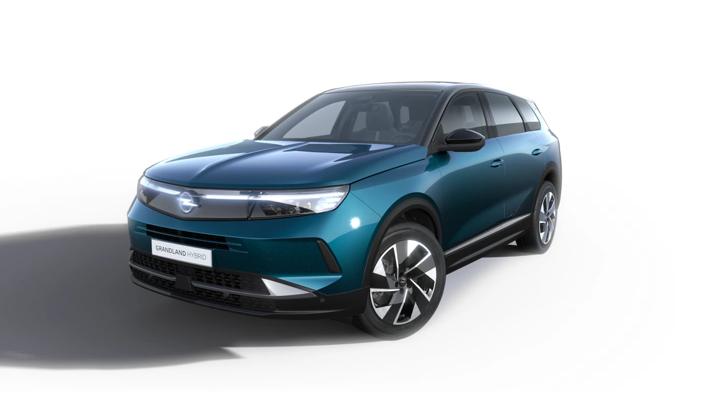 Opel Grandland Ultimate