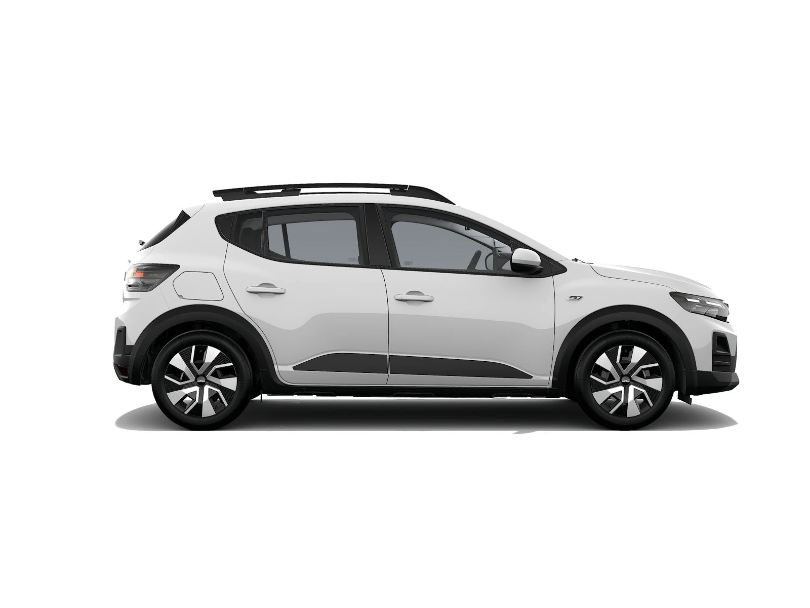 Dacia-Sandero Stepway-image-1