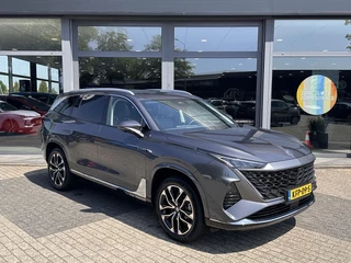 MG MGS9 1.5 PHEV Aut. Premium