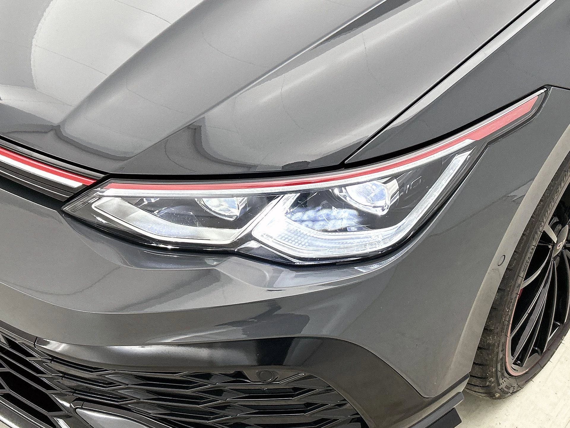 Volkswagen Golf 2.0 TSI GTI Clubsport | 360 PK |