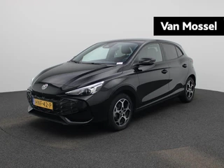 MG MG3 1.5 Hybrid+ Aut. Luxury