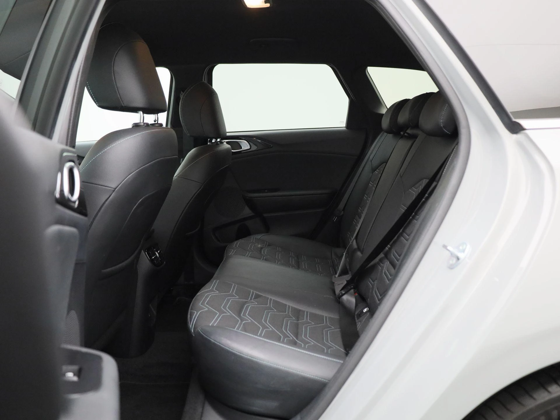 Kia Ceed Sportswagon 1.0 T-GDi Design Edition