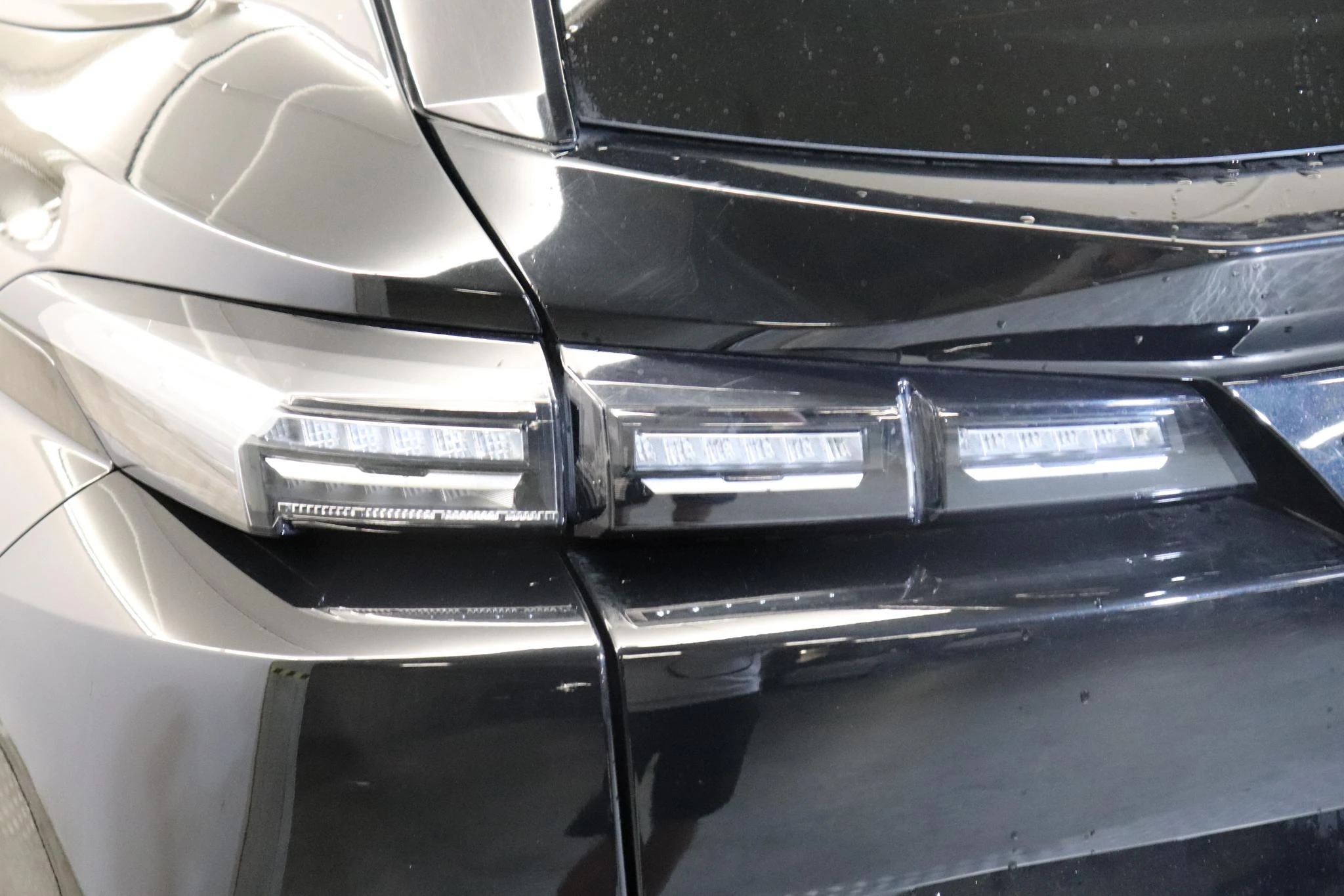 Peugeot e-308 e-308 156 Allure