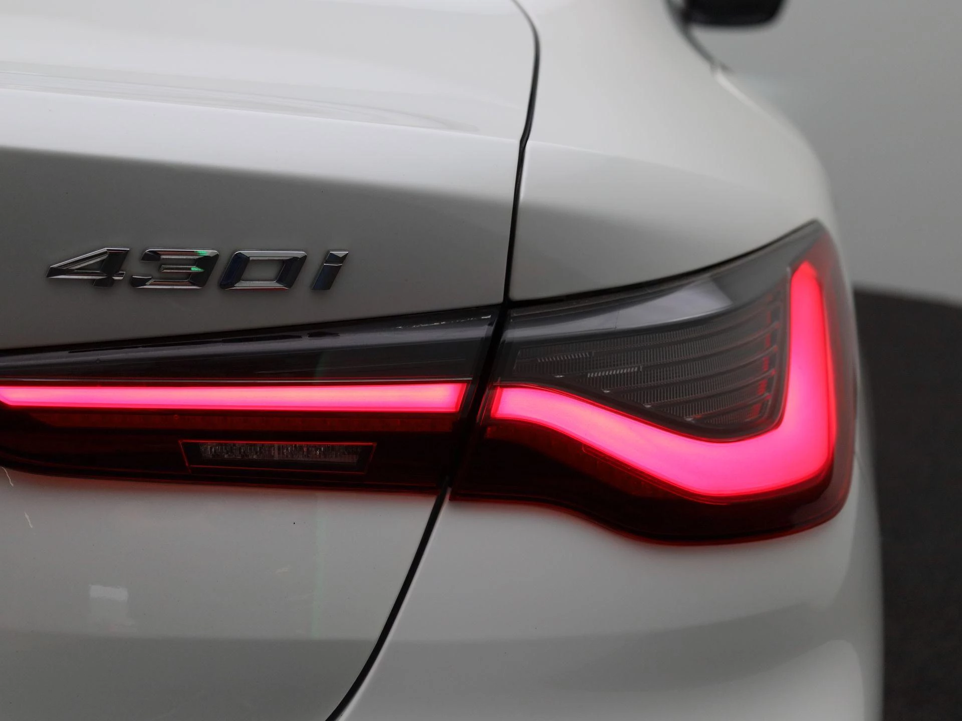 BMW 4 Serie Coupé 430i High Executive