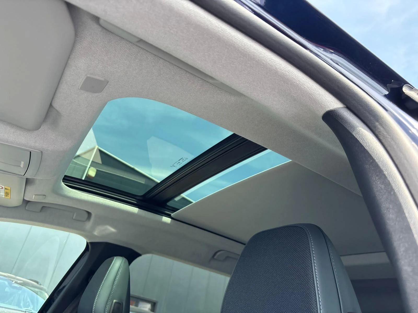 Citroën ë-C5 Aircross Electric 210 ch Comfort Range Auto MAX