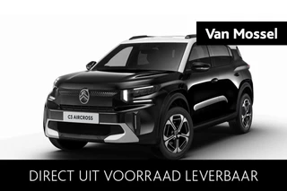 Citroën C3 Aircross Max