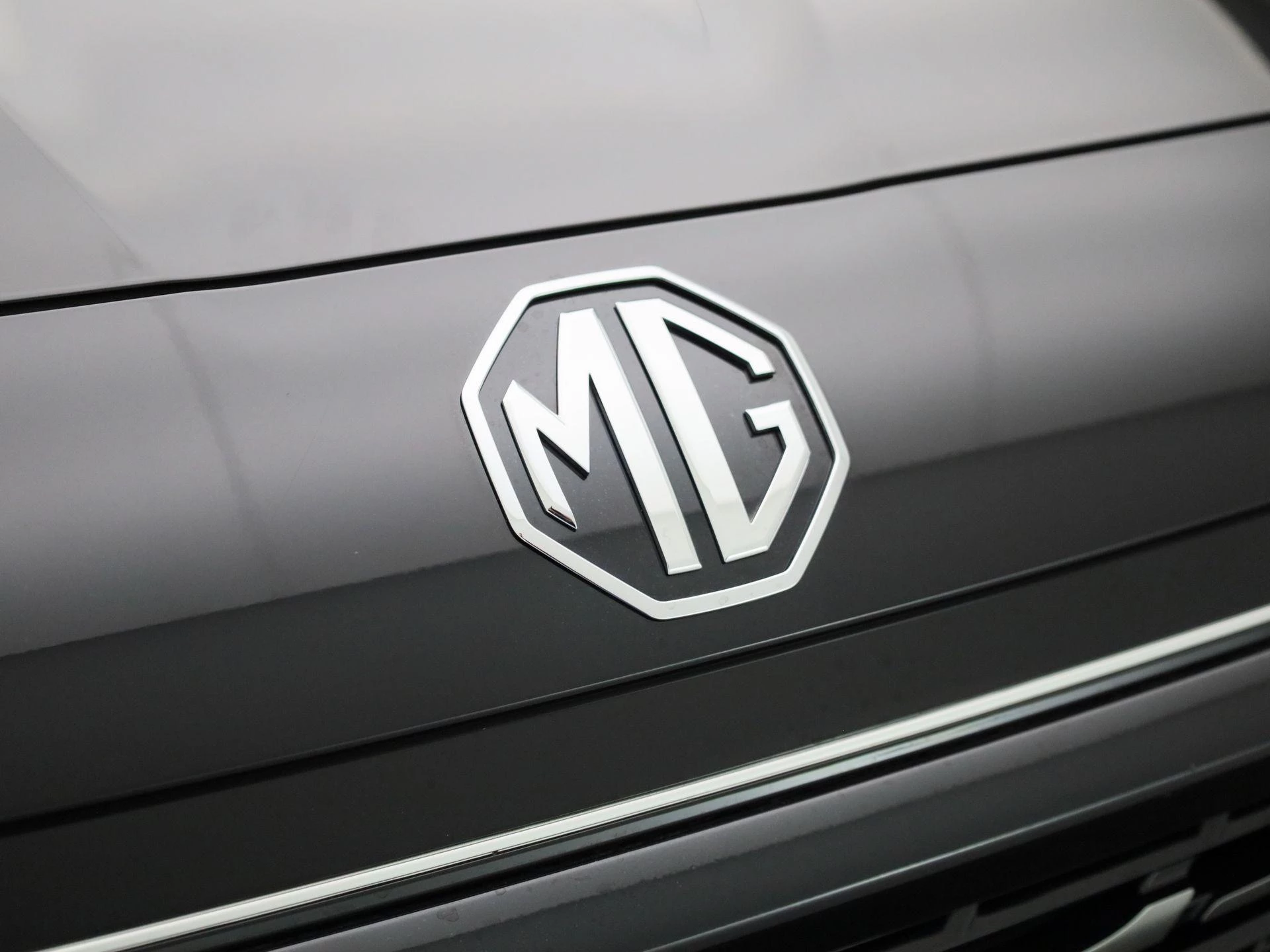 MG HS PHEV 1.5 272pk Aut. Luxury