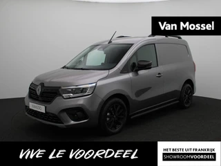 Renault Kangoo 1.5 Blue dCi Extra L1 115PK