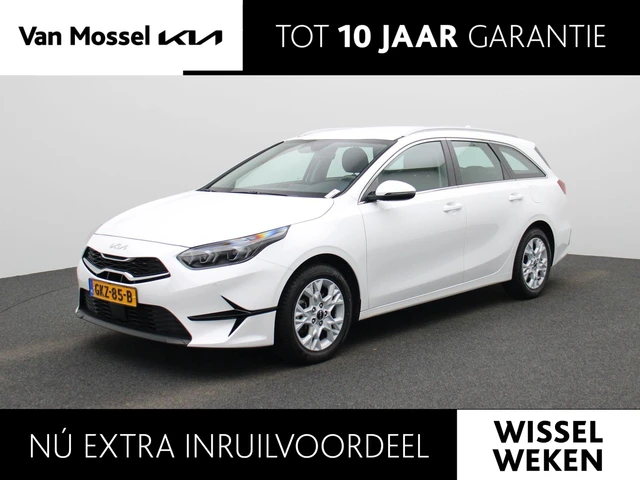 Kia Ceed Sportswagon