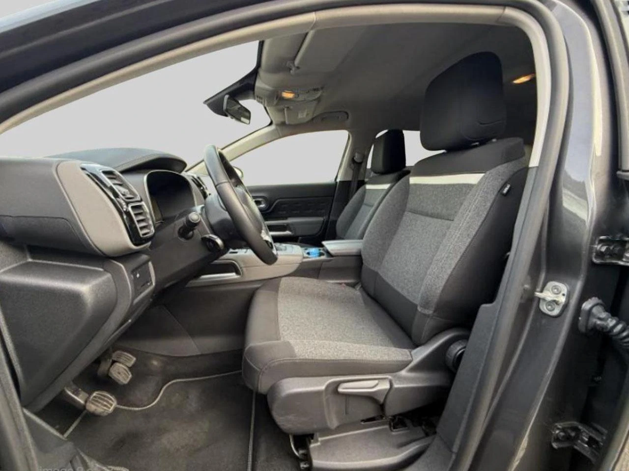 Citroën C5 Aircross 1.2 PureTech 130 S&S MAN6 Live