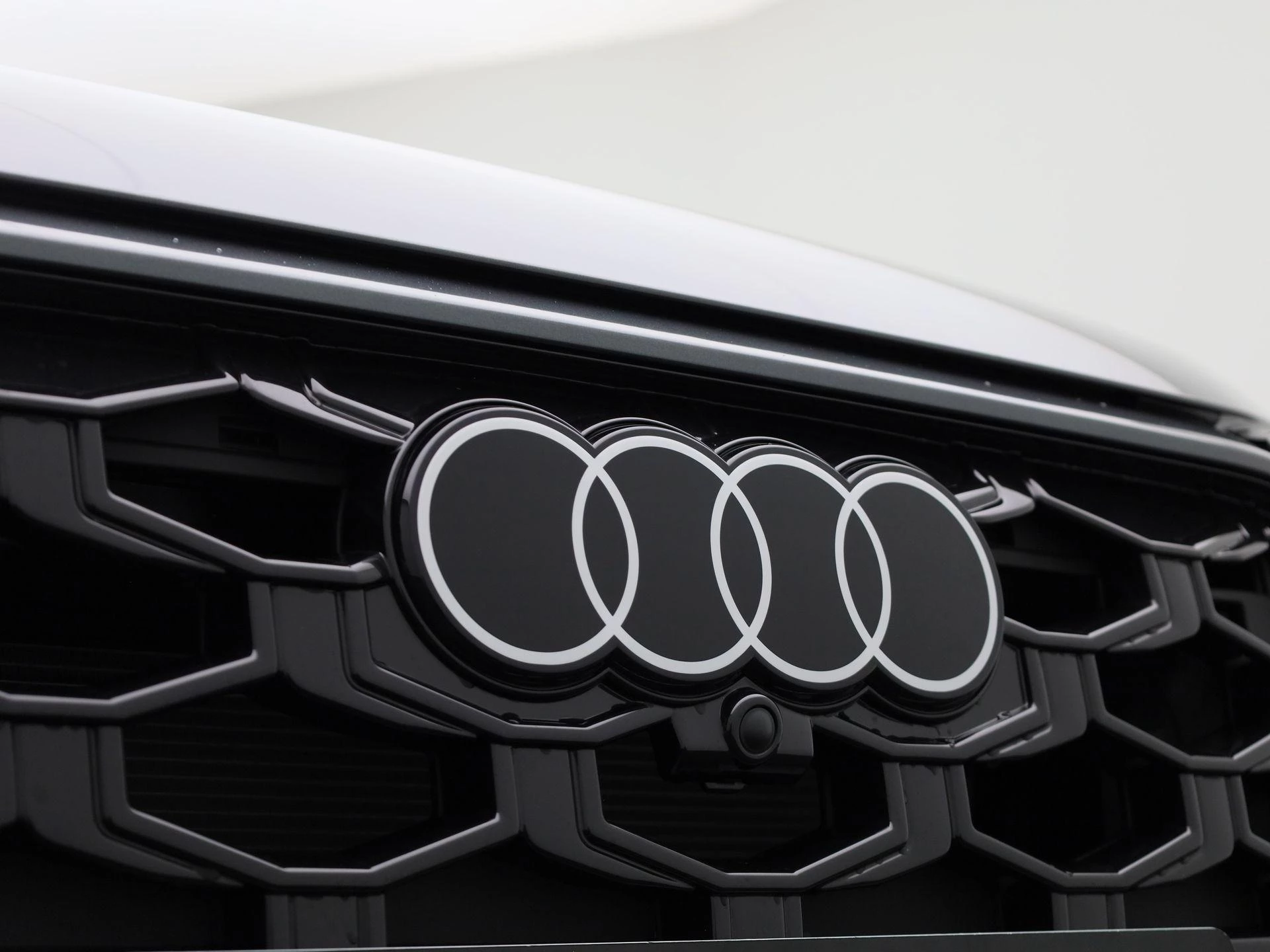 Audi Q3 Sportback 1.5 200kW e-hybrid S edition