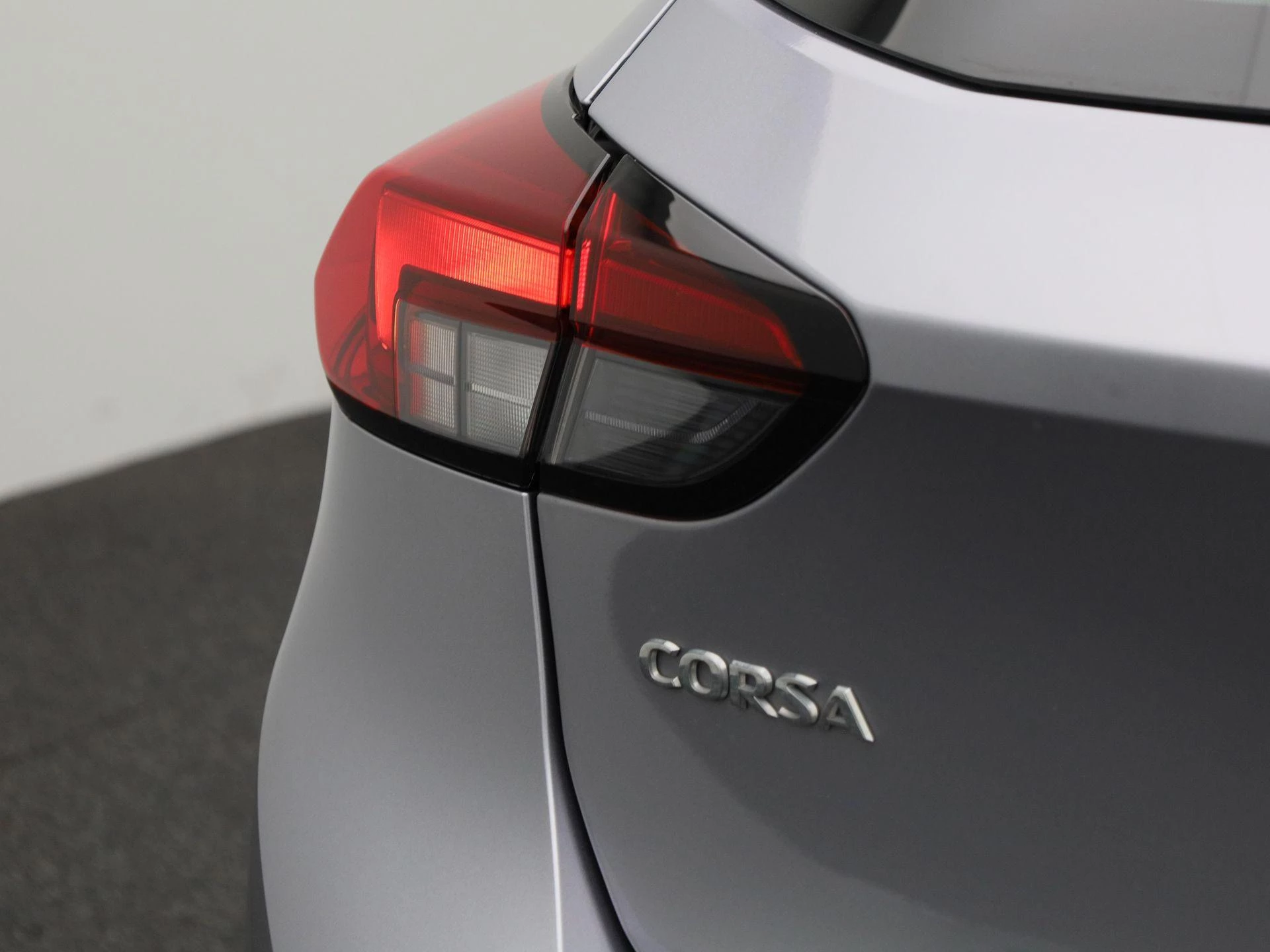 Opel Corsa 1.2 55kW S/S Edition
