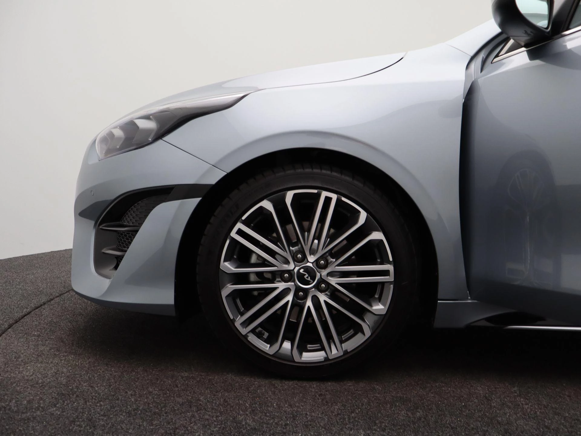 Kia ProCeed 1.5 T-GDi GT-PlusLine