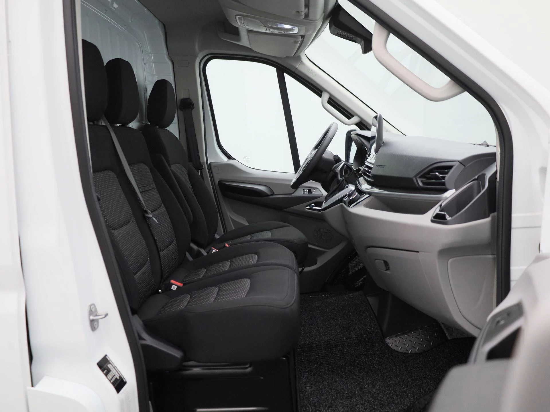 Maxus eDeliver9 L3H2 Business DEAL 89 kWh