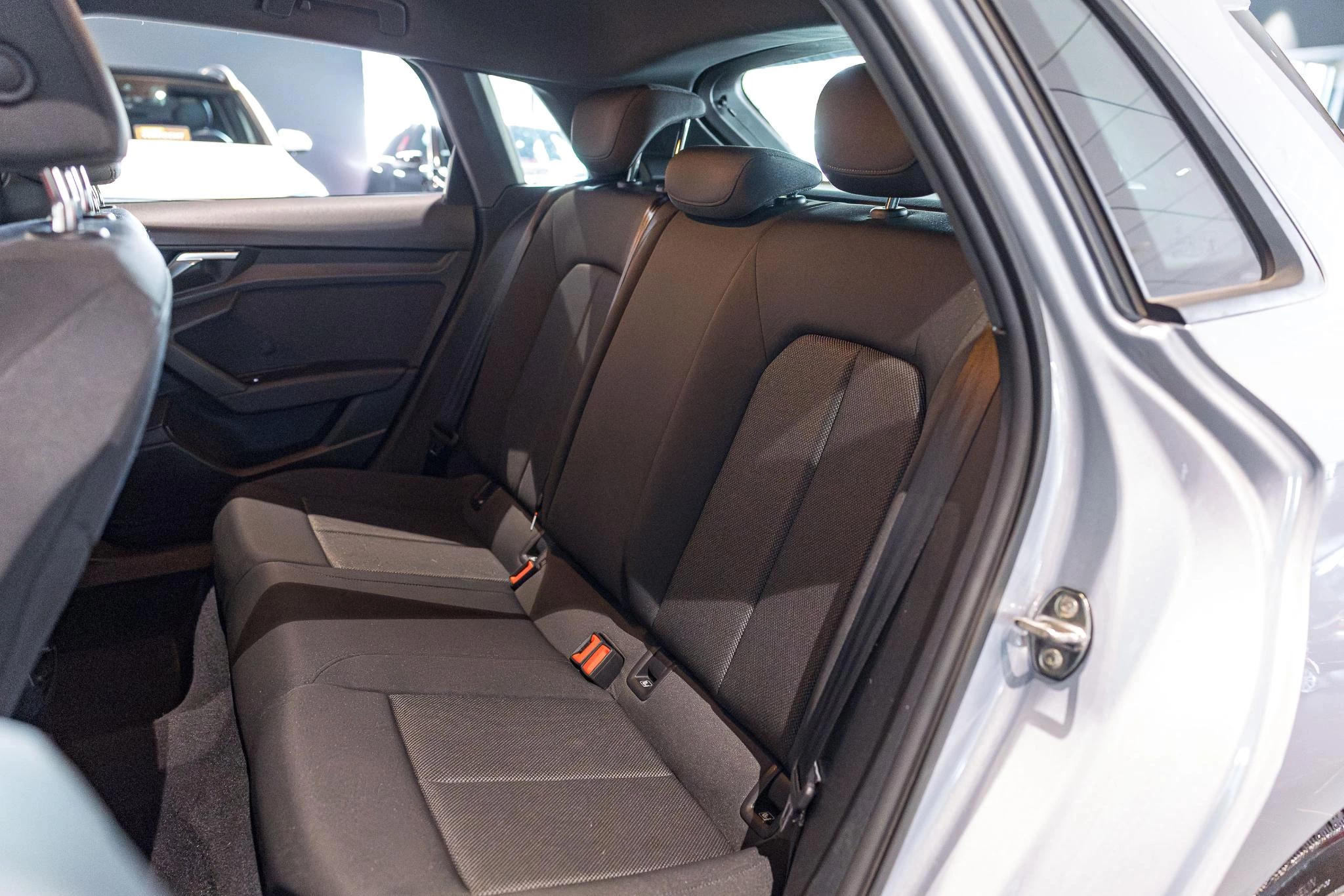 Audi A3 Sportback 1.0 30 TFSi 81kW PACK BUSINESS