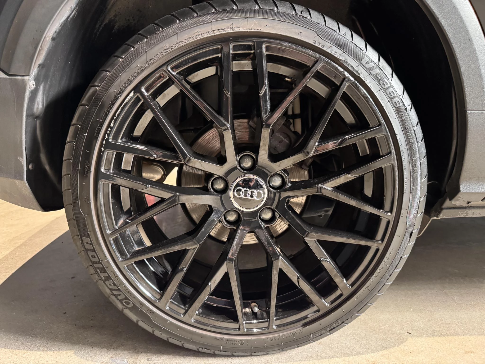 Audi Q2 1.5 35 TFSI 110kW S tronic S Line B. Ed.