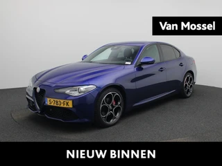 Alfa Romeo Giulia 2.0T Sprint