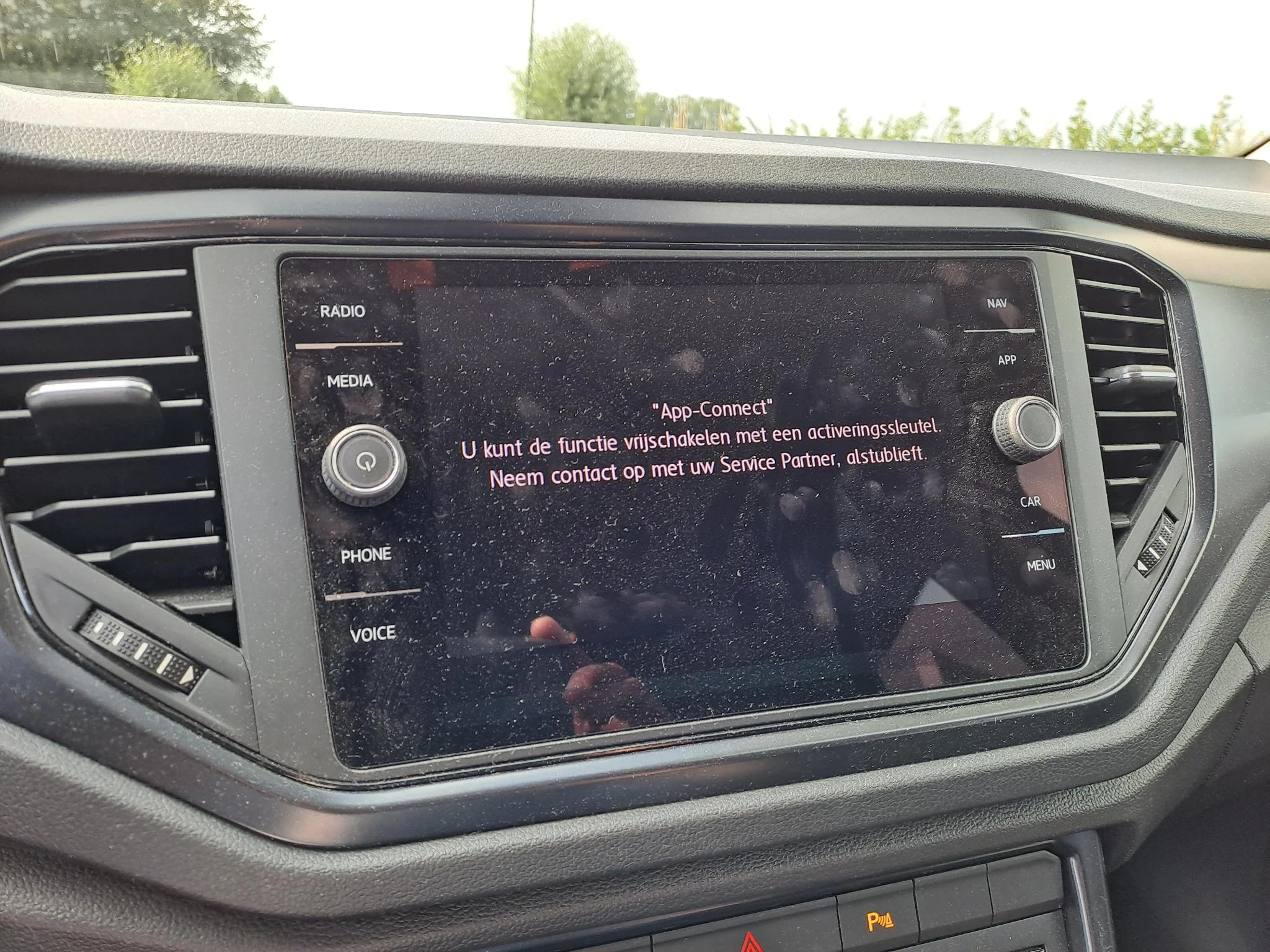 Volkswagen T-Roc 1.5 TSI Style