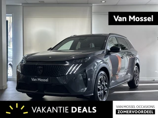Peugeot 5008 1.2 Hybrid 145 Allure