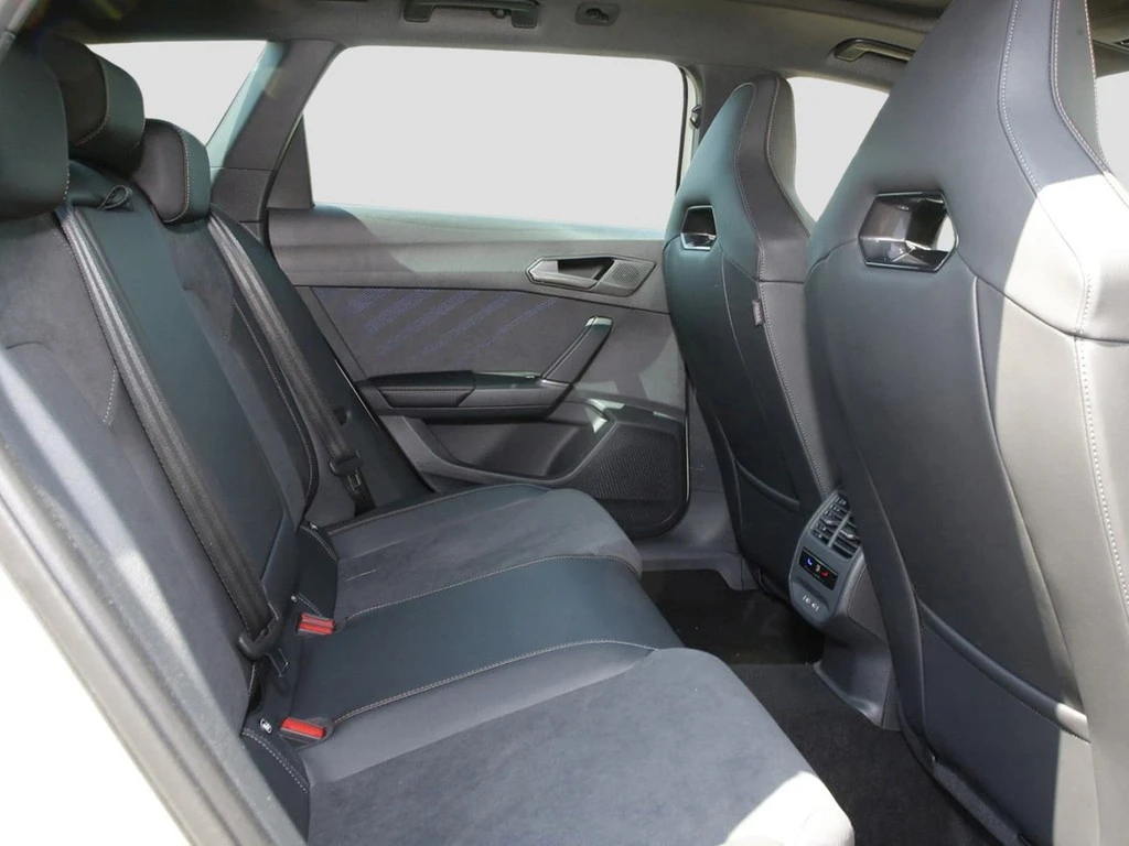 CUPRA Leon Sportstourer ST VZ Black Ed. UPE 62.375 4Drive