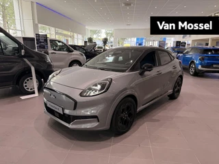 Ford Puma Gen-E BlueCruise Edition 47 kWh