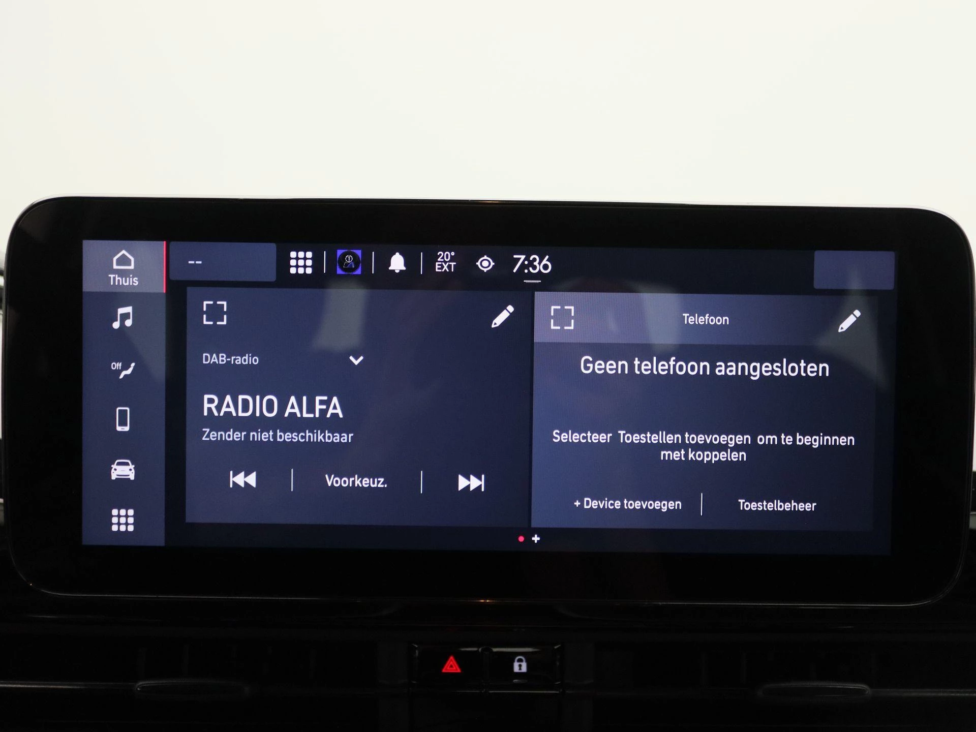Fiat 500e 42 kWh