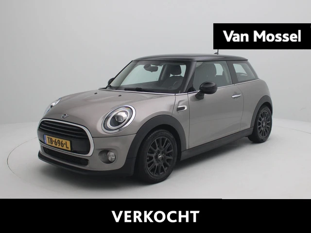MINI MINI 3-Deurs