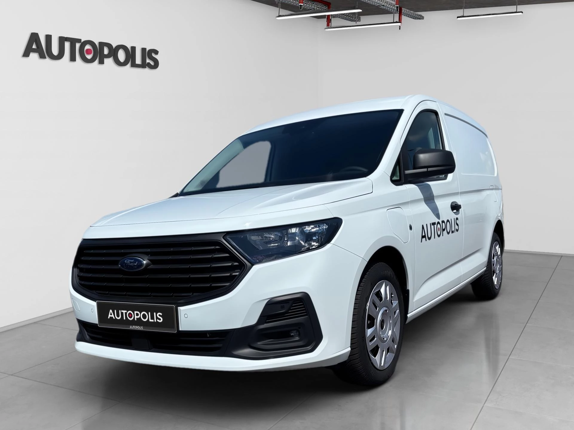 Ford-Transit Connect-image-16