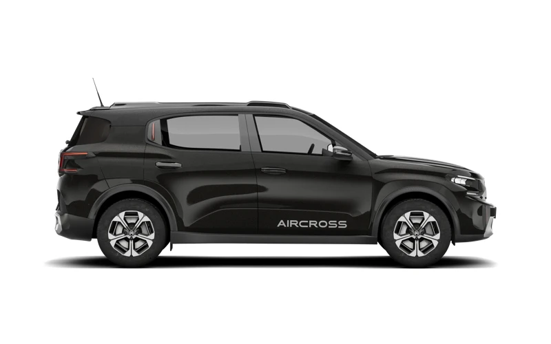 Citroën C3 Aircross Collection