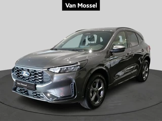 Ford Kuga 2.5i FHEV Aut. 132kW ST-Line